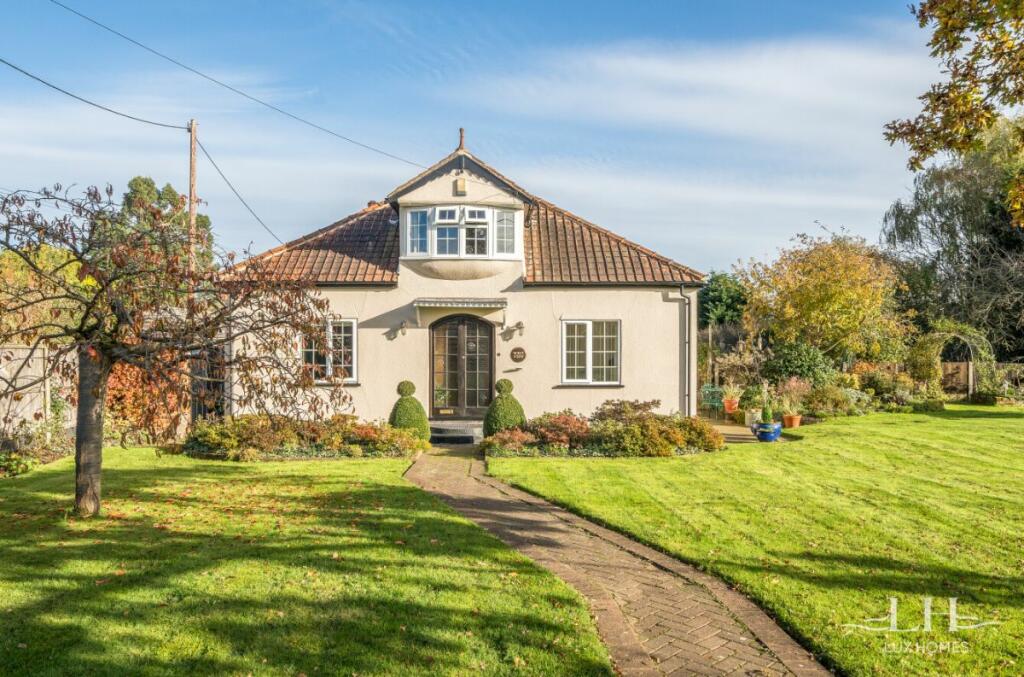 Main image of property: West View, Brentwood