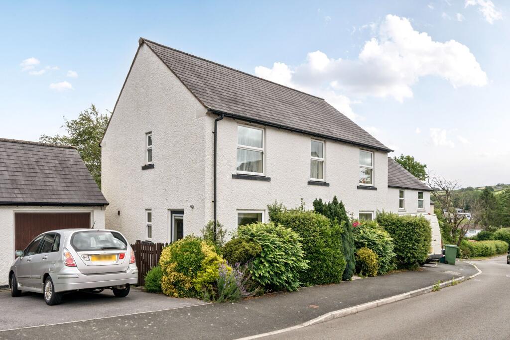 Main image of property: Miners Close, Ashburton