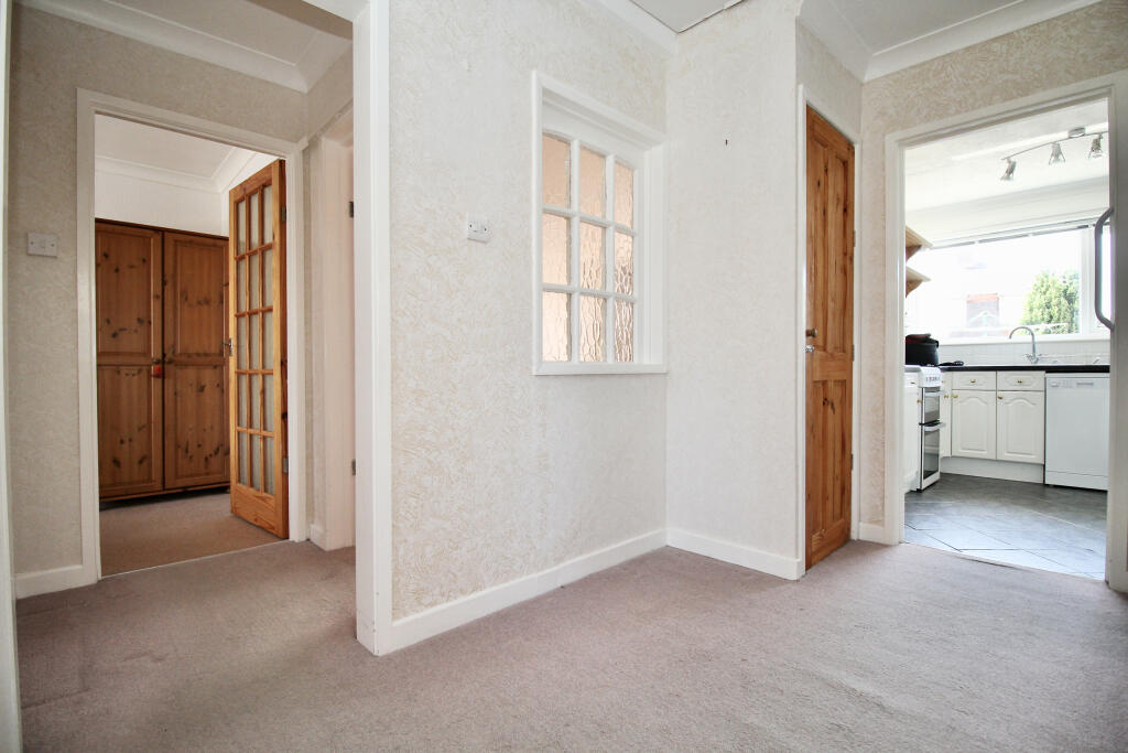 House in Street, Somerset - View 3