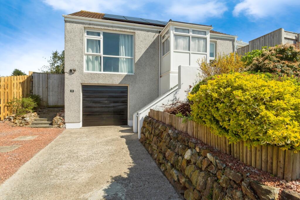 Main image of property: Springfield Way, TRURO, Cornwall, TR3