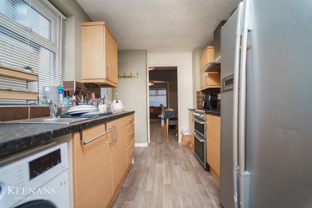 Newton Street, Oswaldtwistle photo 4
