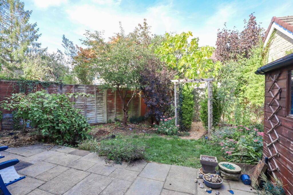 House in Swindon - View 5