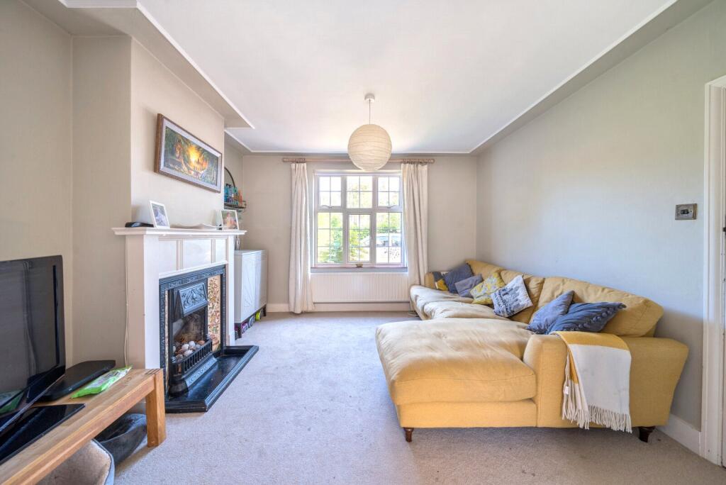 House in Kingston upon Thames - View 4