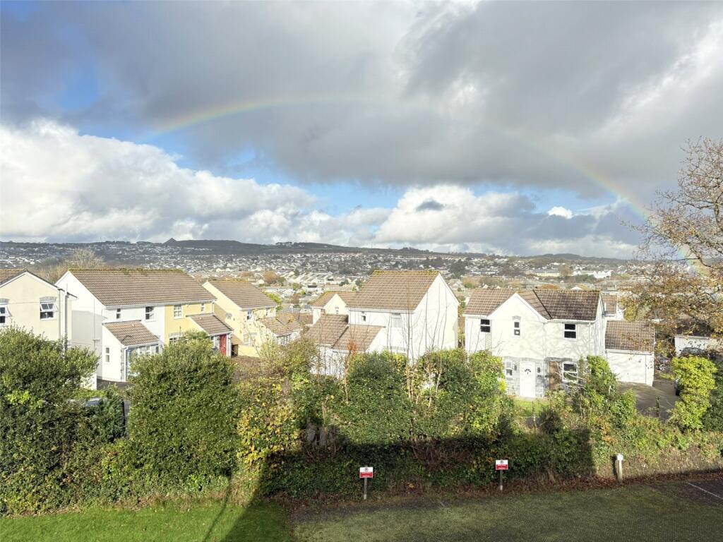 House in Plymouth - View 2