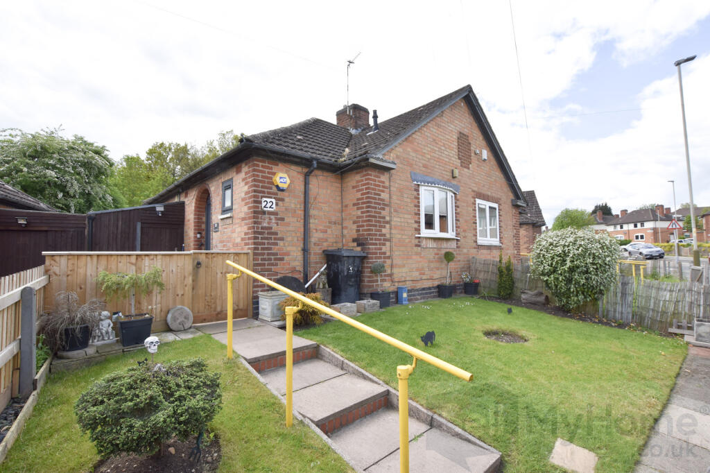 Main image of property: Bendbow Rise, Leicester, Leicestershire