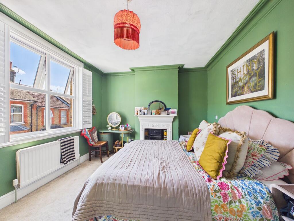 House in Broadstairs, St. Peter's - View 5