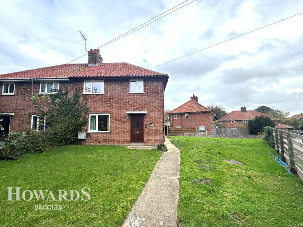 Main image of property: Pleasant Place, Beccles