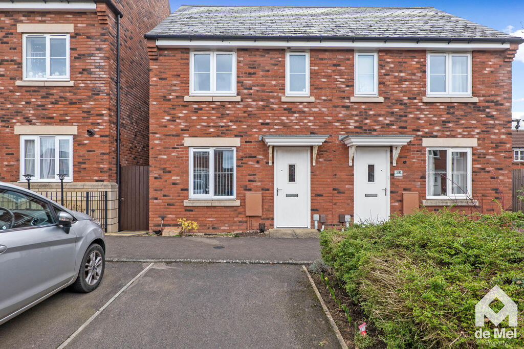 Main image of property: Washpool Road, Cheltenham