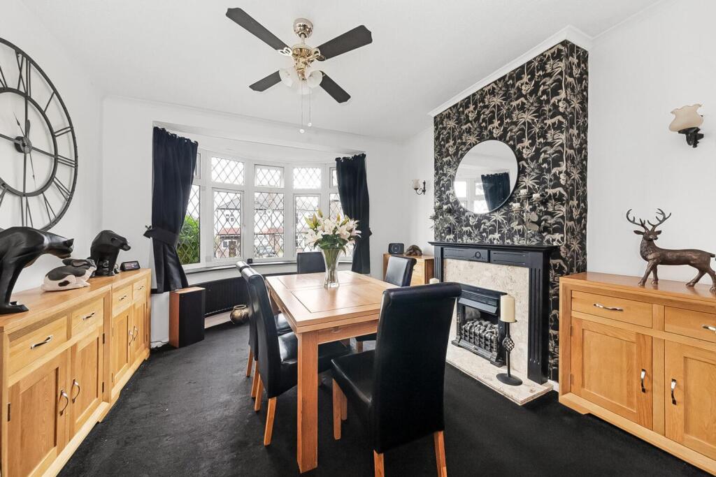 Norwood Park Road, West Norwood, London, SE27 photo 2