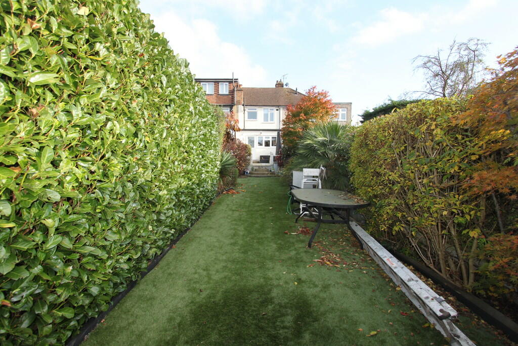 Photo of the property