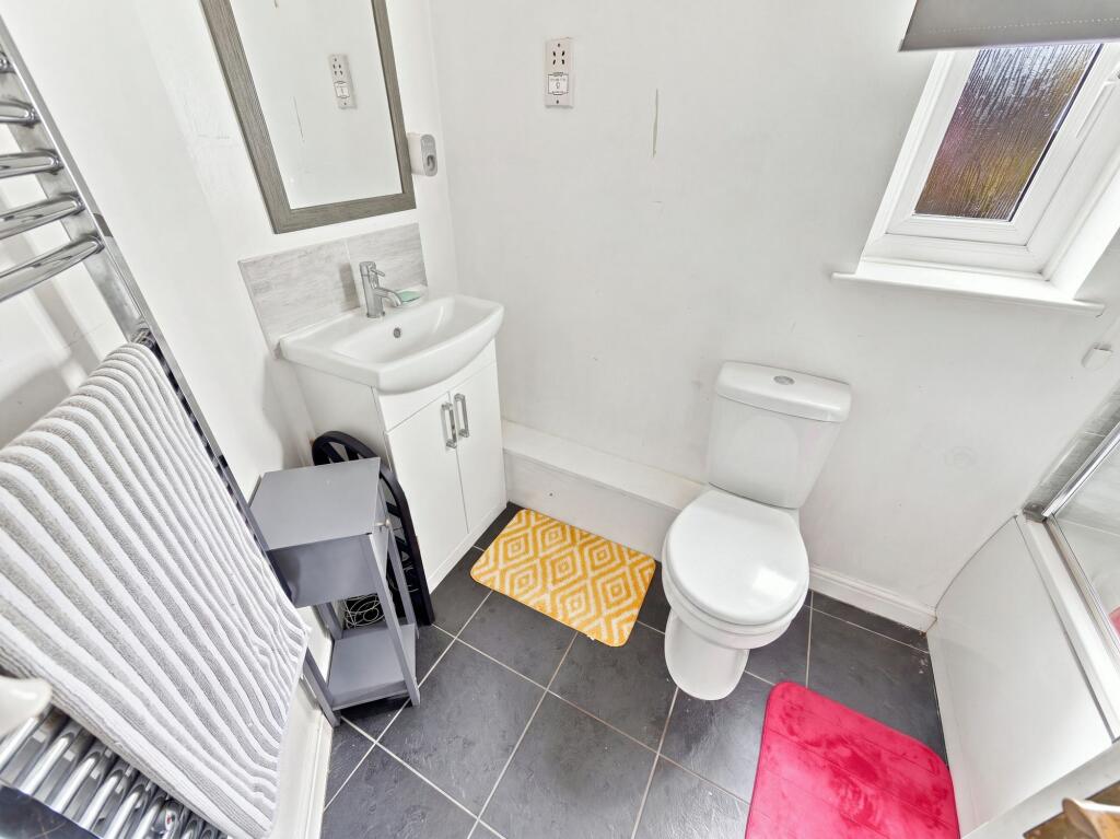 Apartment in Sheffield - More