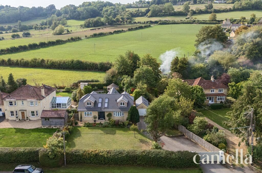 House in Ashley, Ditteridge, Box - View 3