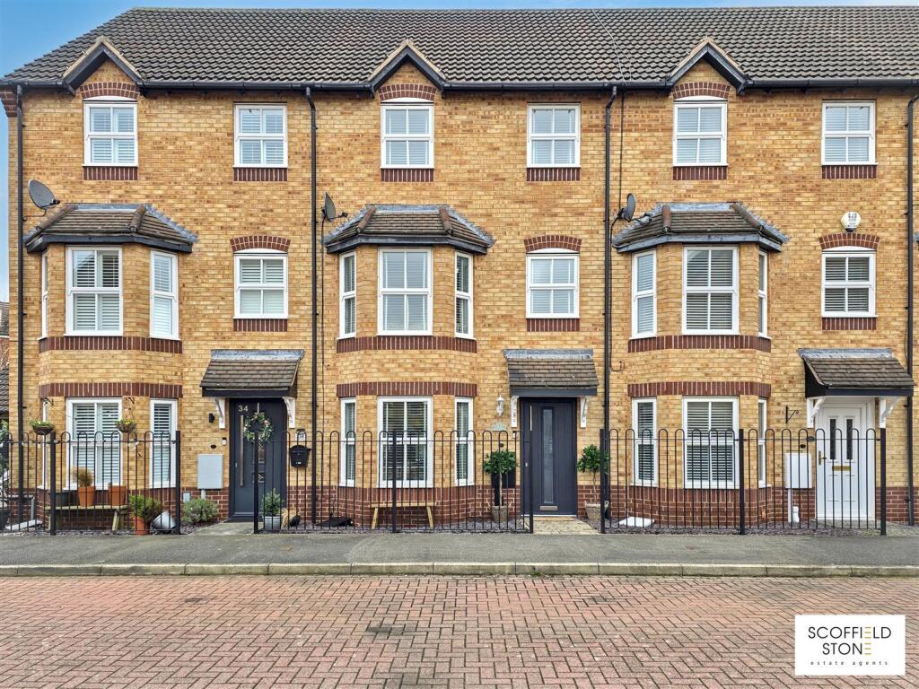 Main image of property: Wye Close, Hilton, Derby