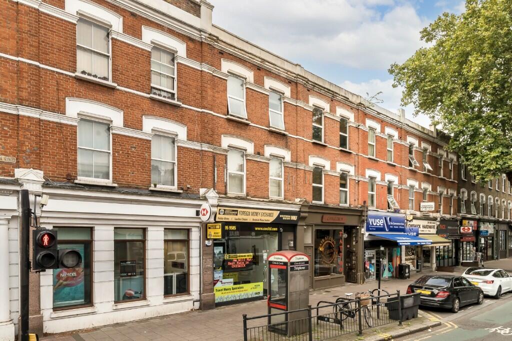 Main image of property: Chiswick High Road, London, W4