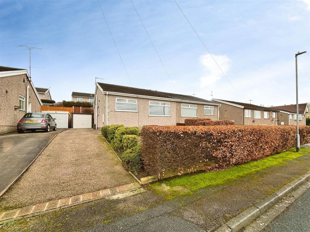 Main image of property: Watty Hall Avenue, Bradford, BD6 3AJ