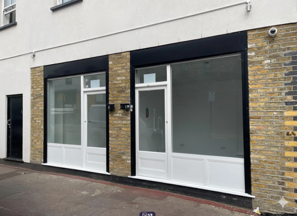 Main image of property: High Street North, London, E6