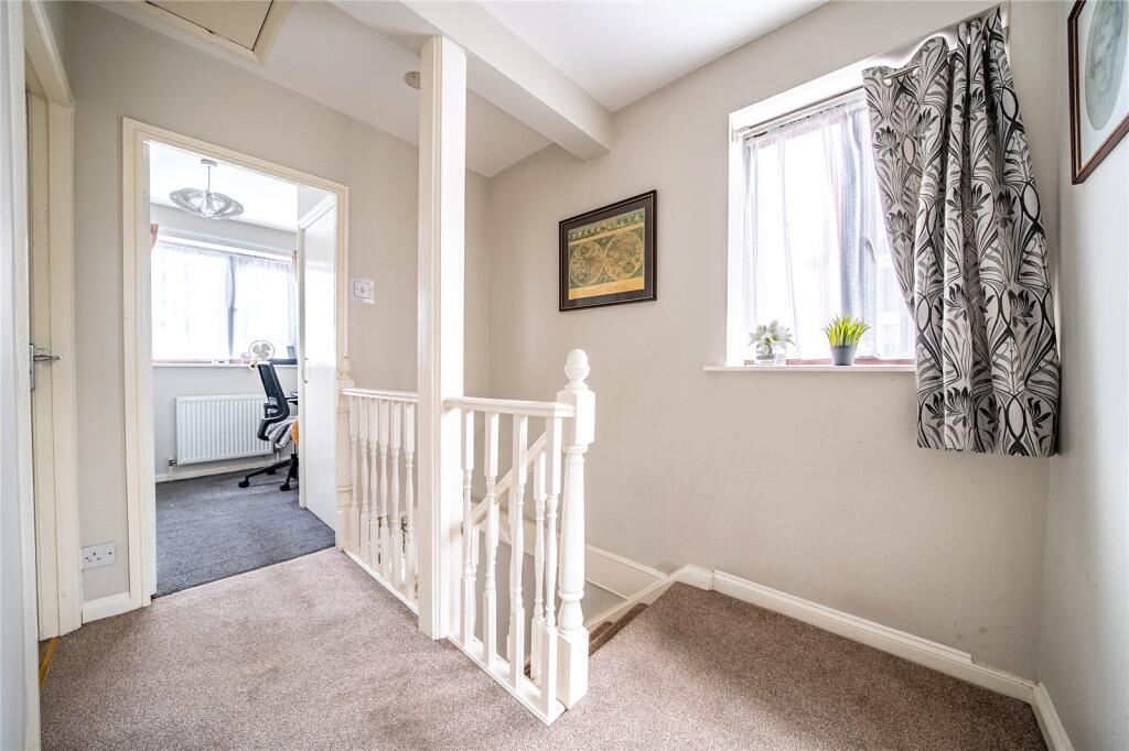 House in Leeds - More