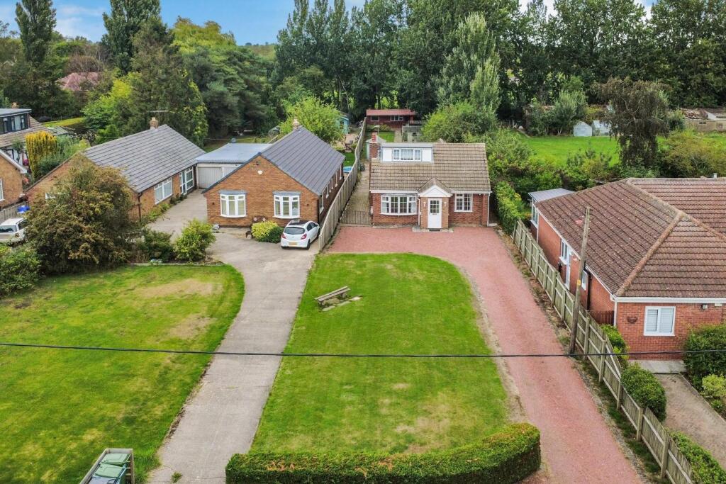 House in York, Copmanthorpe