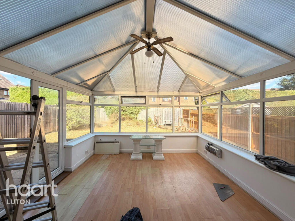 House in Luton, Bramingham Park - View 4