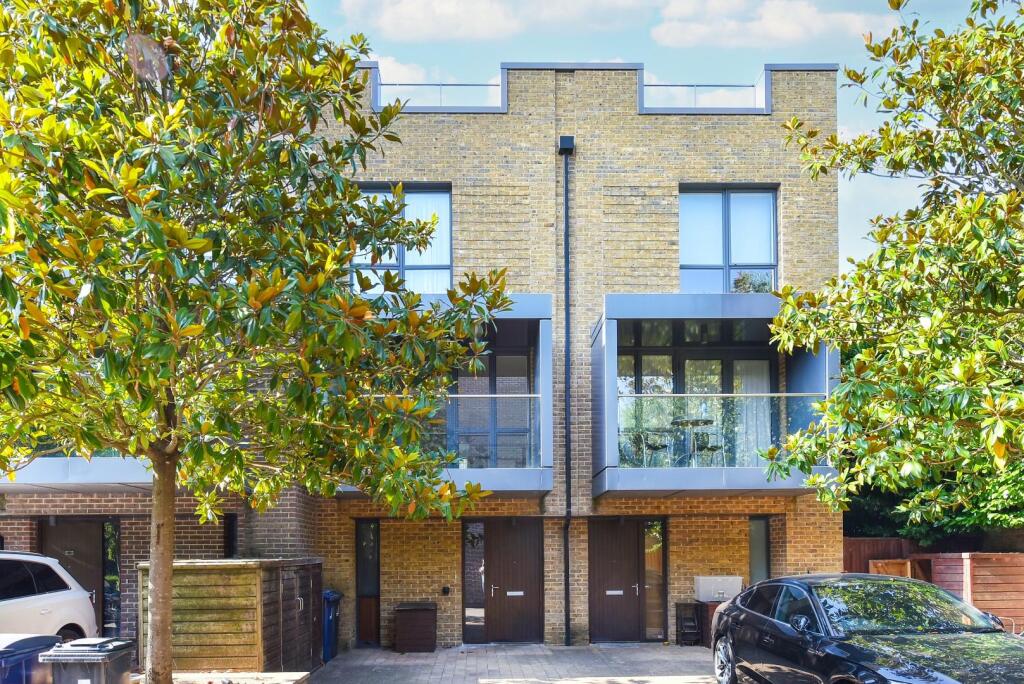 Main image of property: Sir Alexander Close, Acton, London W3
