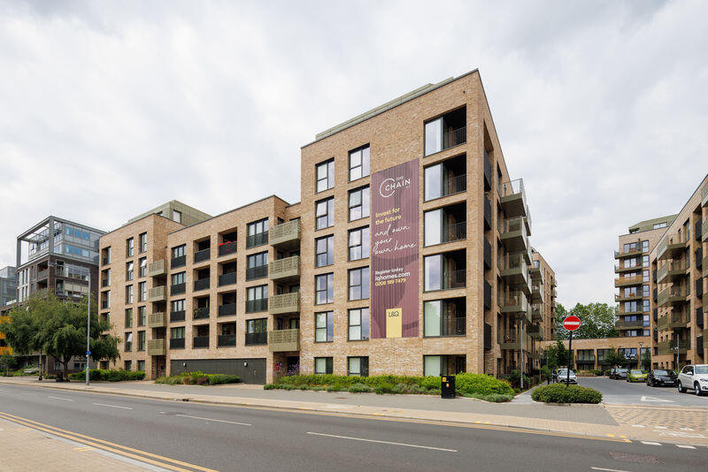 Main image of property: Rally Building, South Grove, Walthamstow, E17