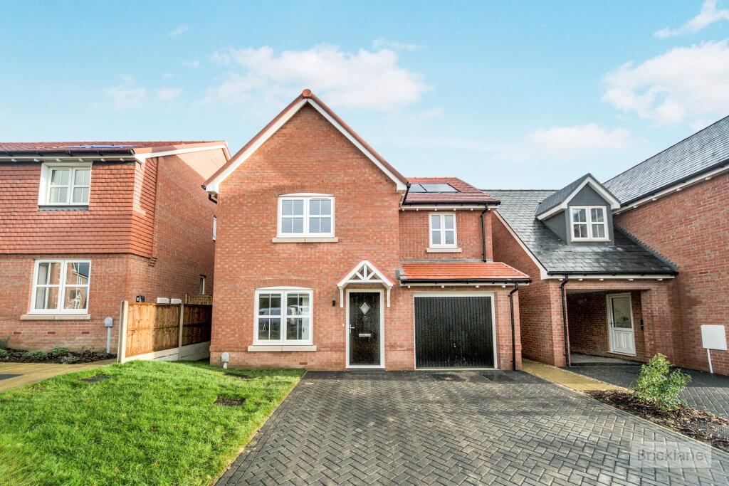 Main image of property: Gander Way, Stone Cross