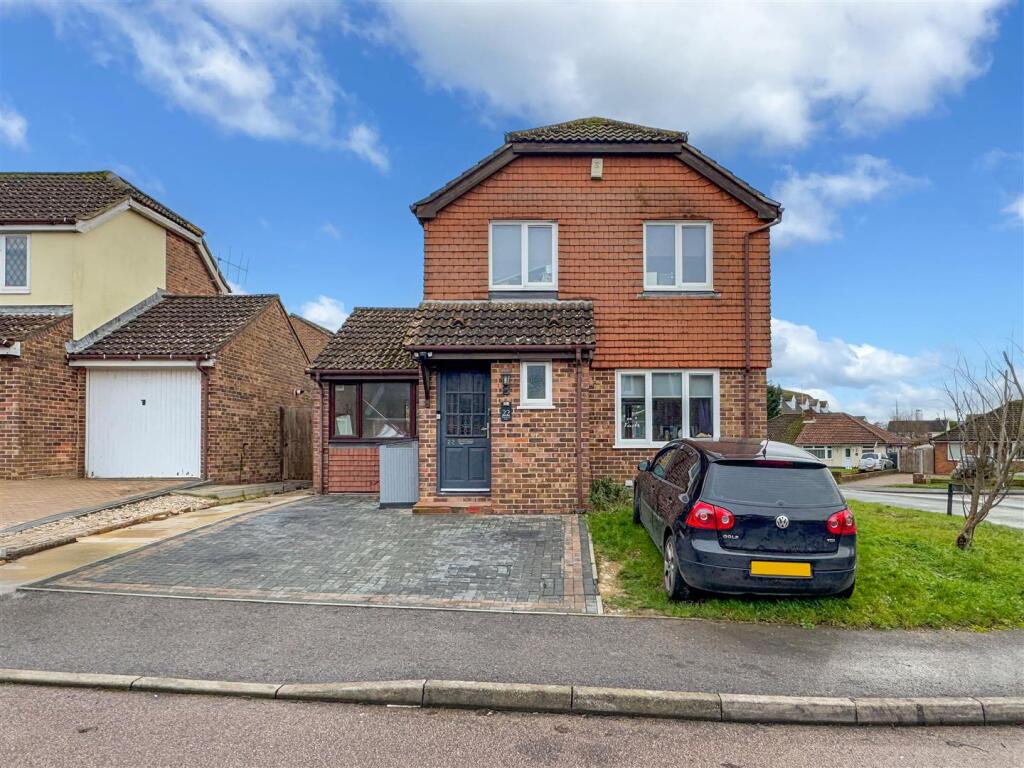Main image of property: Granary Way, Littlehampton