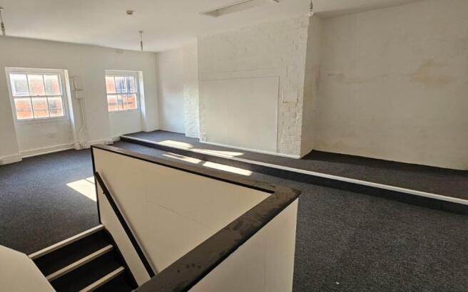 38 Cornmarket
