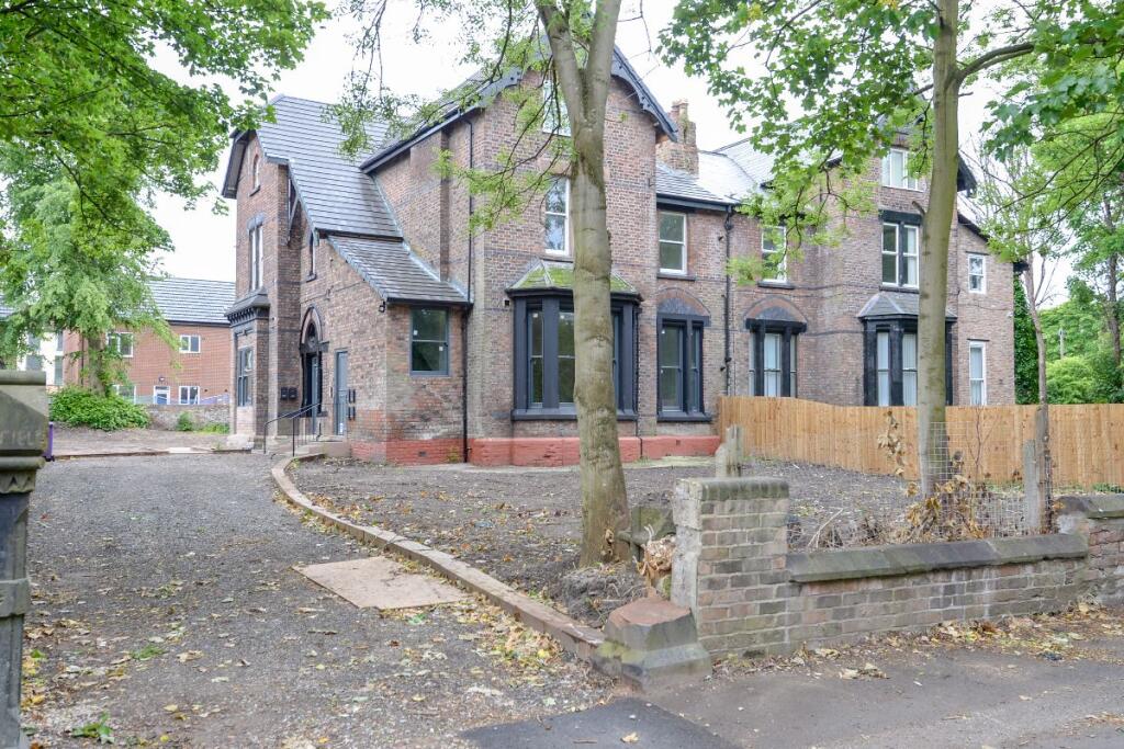 Main image of property: Prescot Drive, Liverpool