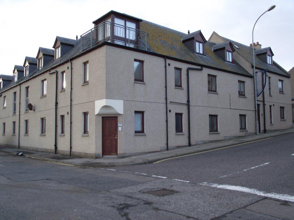 Main image of property: Branderburgh Quay, Lossiemouth, Moray, IV31
