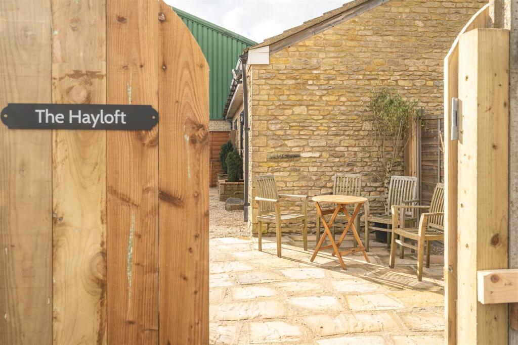 Main image of property: Warren Farm, Knockdown, Tetbury