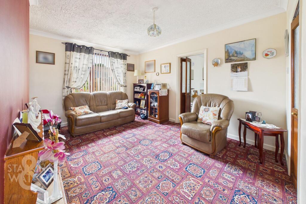 House in Norwich, North Earlham - View 5