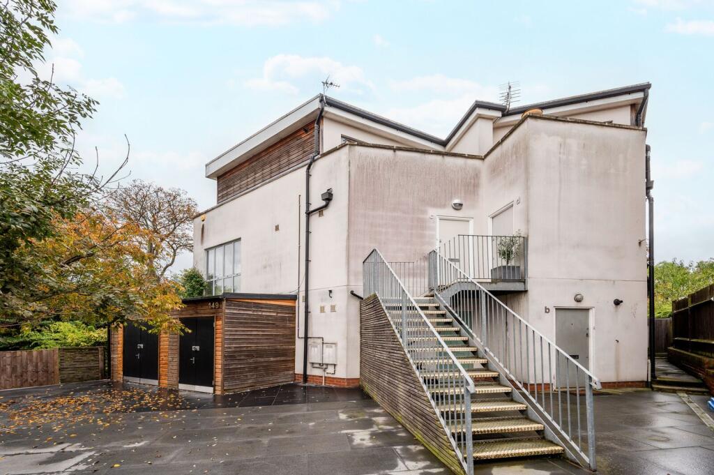 Main image of property: Underhill Road, East Dulwich, London, SE22