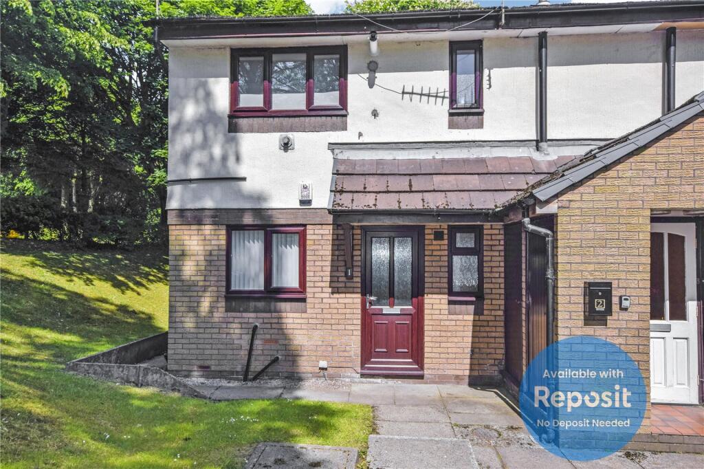 Main image of property: Crescent Grove, Prestwich, M25