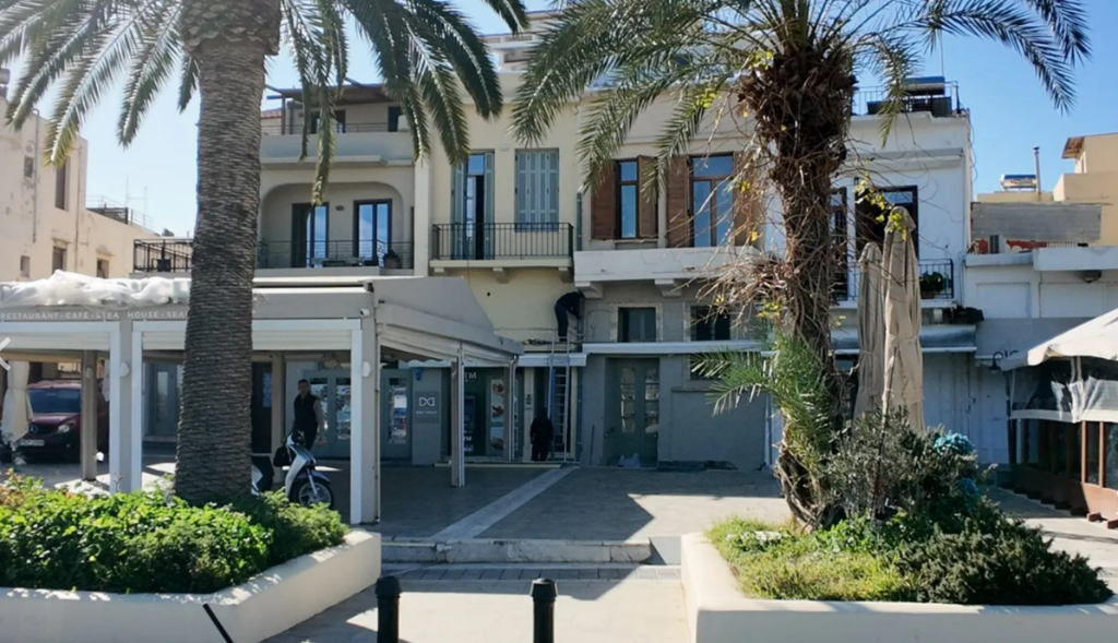 Main image of property: Rethymnon, Rethymnon, Crete