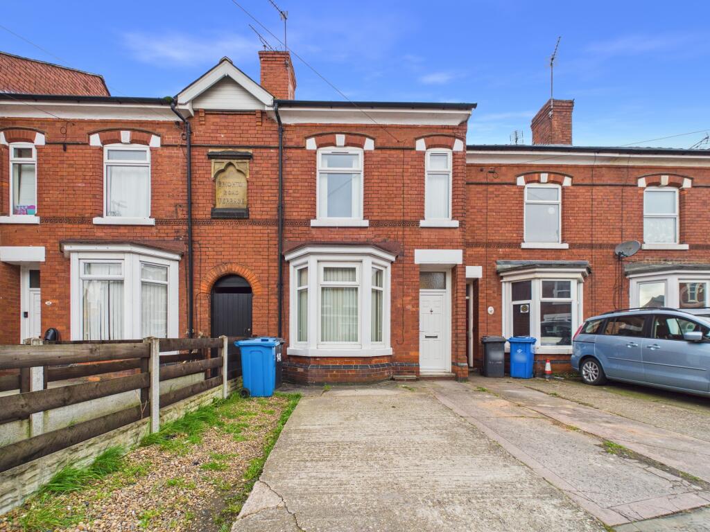 Main image of property: Brighton Road, Alvaston