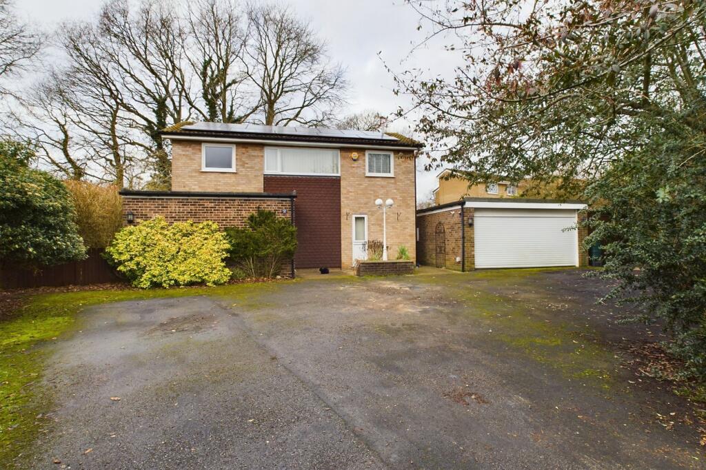 Main image of property: Monksgate, Thetford, IP24