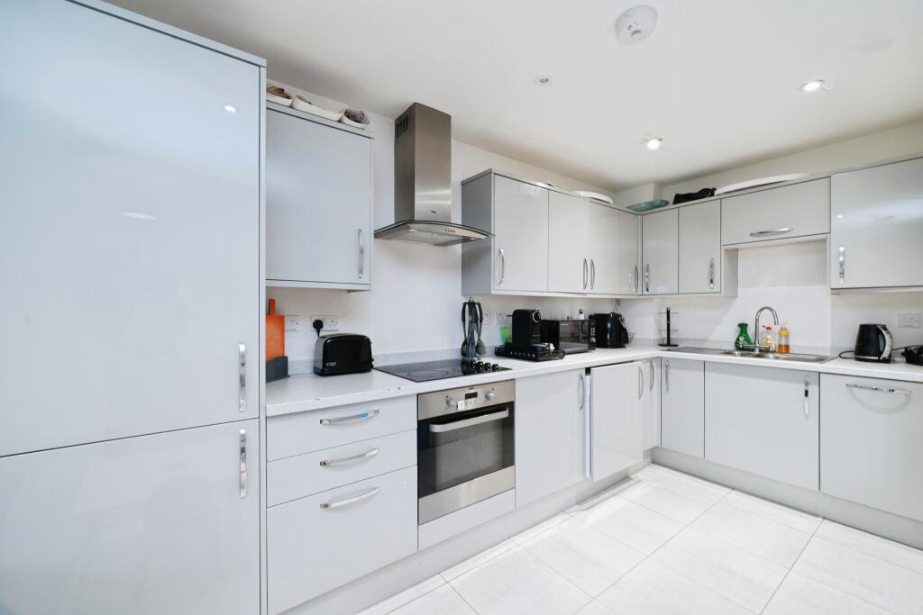 Main image of property: 70 Between Streets, Cobham, KT11