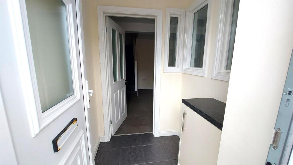 House in Nantyffyllon, Maesteg - View 2