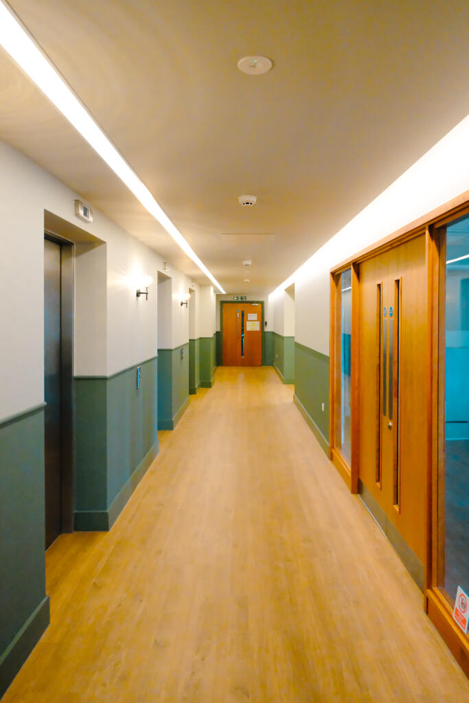 Common Corridor