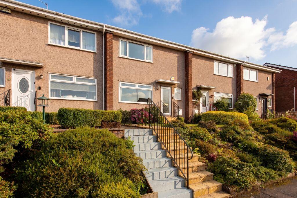 Main image of property: 33 Tankerland Road, Glasgow, G44 4EN