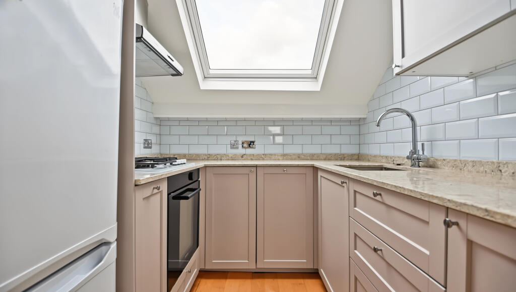 Apartment in London, Archway - View 5