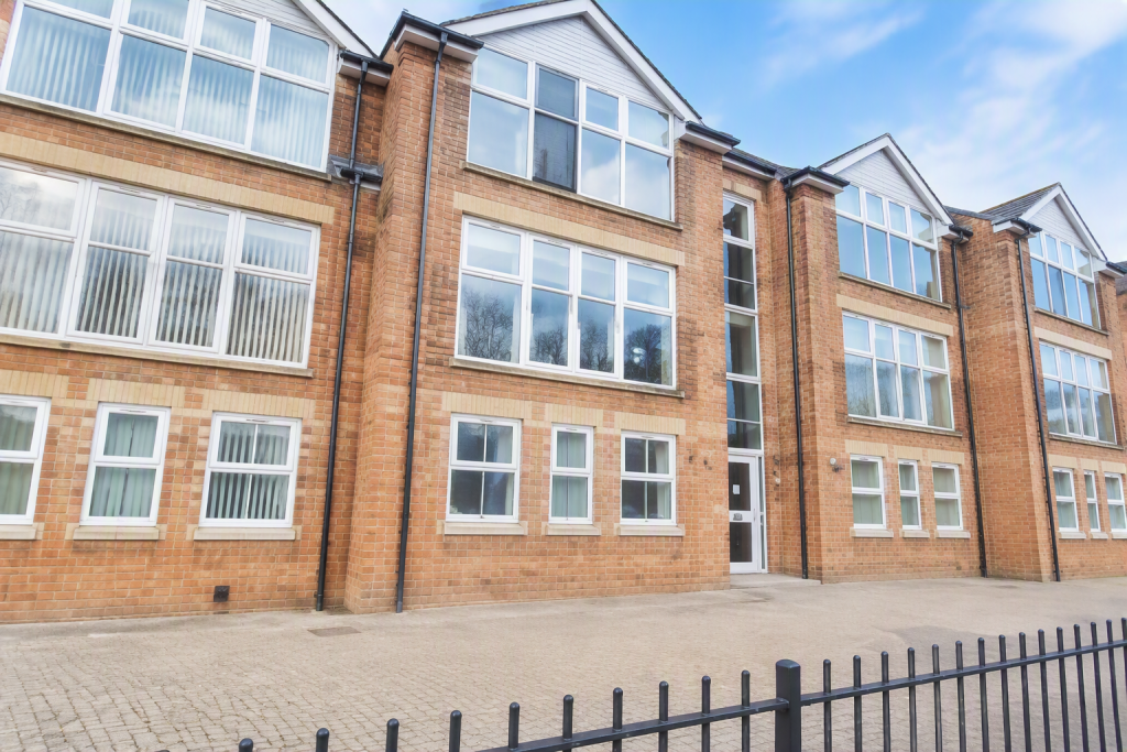 Main image of property: Fellside Mews, Fellside Road, Whickham, Gateshead, NE16 5BR