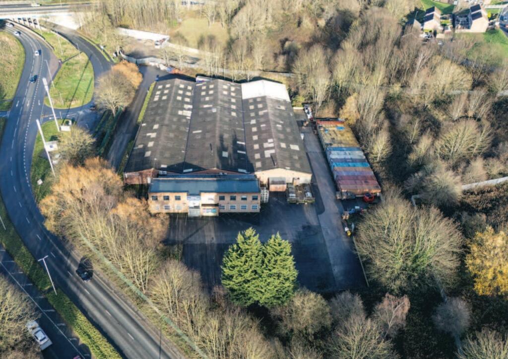 Main image of property: Edison Business Centre, Ring Road, Leeds, LS13 4ET