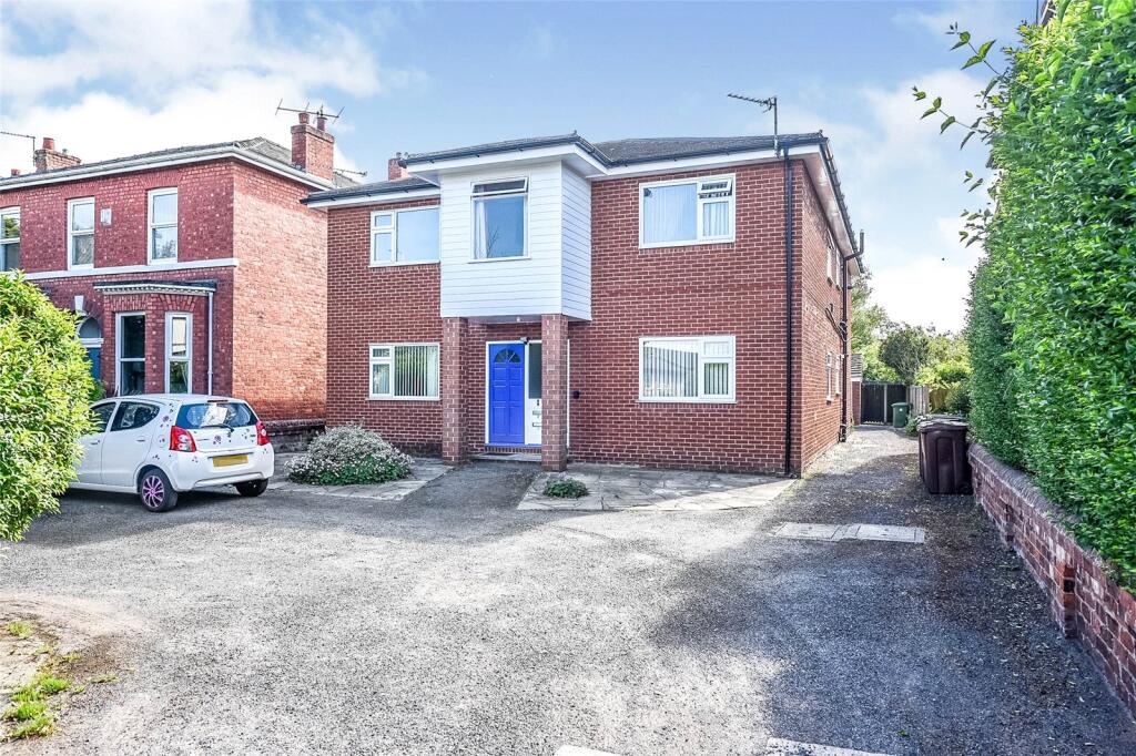 Main image of property: Duke Street, Southport, Merseyside, PR8