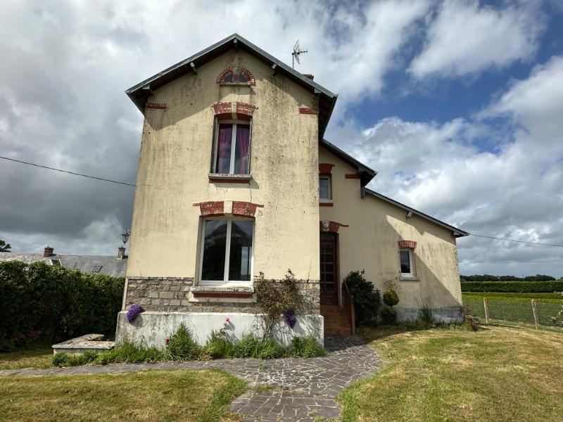 Main image of property: Normandy, Calvados, St-Martin-des-Besaces
