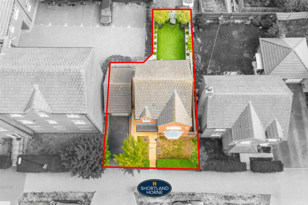 House in Coventry, Copsewood - View 2