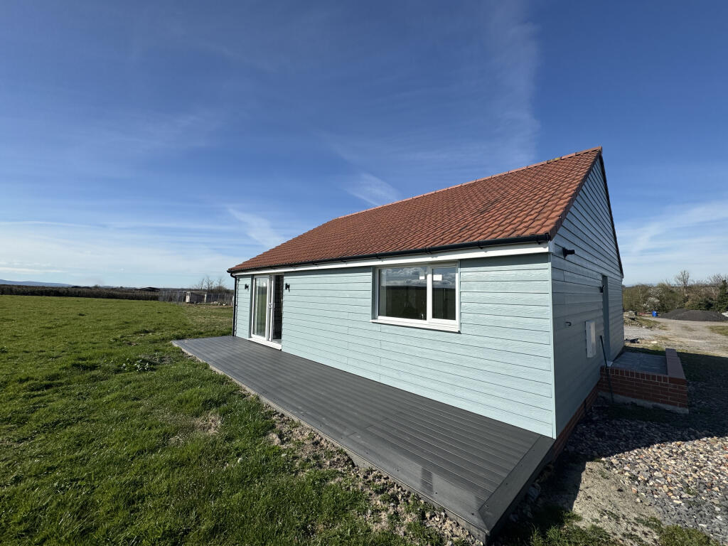 Main image of property: Spring Hill Farm, Sutton Mallet