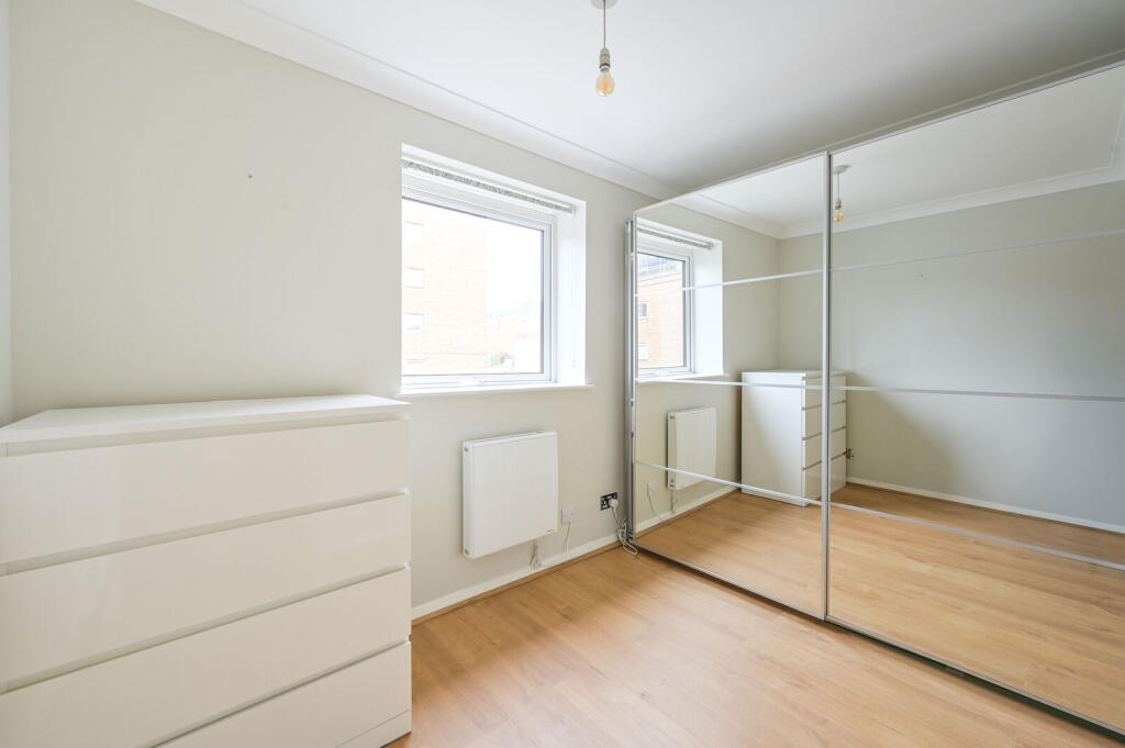 Apartment in London - More