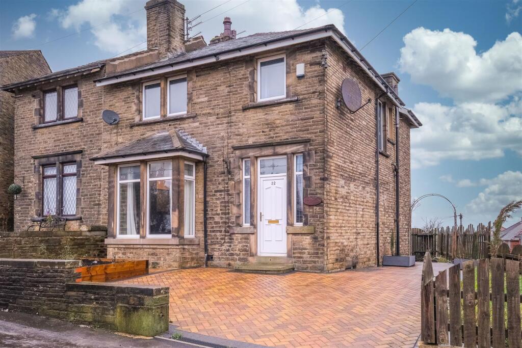 Main image of property: Lower Edge Road,,Rastrick